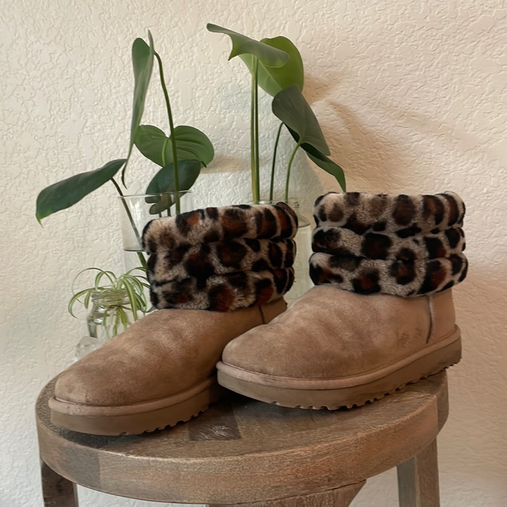 Ugg Boots size 7